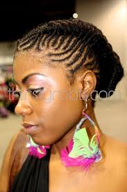 It is one of the popular methods which is flaunted by african women, but it is. Kids Free Hand Hair Styles Hair Style Kids