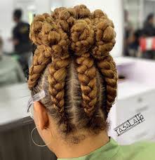 Get inspiration and find a way to express your creativity through one of these sophisticated yet not so hard. 50 Jaw Dropping Braided Hairstyles To Try In 2020 Hair Adviser