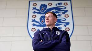 Elliot Anderson Ready For England Debut Against Andorra! - Imagen principal del artículo