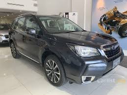 Maybe you would like to learn more about one of these? Subaru Forester 2018 Xt 2 0 In Selangor Automatic Suv Grey For Rm 177 789 5479737 Carlist My