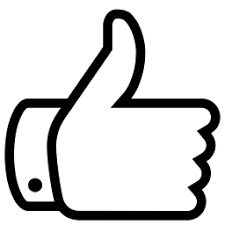 Thumb Up Icon Thumbs Up Icon Icon Cute Food Drawings