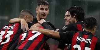 Sports mole previews wednesday's serie a clash between napoli and spezia, including predictions, team news and possible lineups. Highlights Ac Milan Vs Spezia Di Serie A 2020 2021 Bola Net