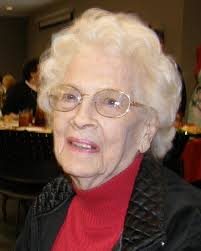 DORA GARRETT Obituary (2013)