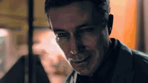 Quantum Break Trailer GIF