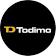 Logo de TODIMO