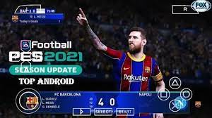 Sony playstation portable (psp) size: Pes 2021 Ppsspp Iso Chelito V8 Android Offline Best Graphics 600mb Aot