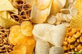 Den Vehementen Drang Genau Jetzt Schokolade Oder Chips Essen Zu Wollen Wer Kennt Den Nicht Hier Findest Du Gesu Heisshunger Salzige Lebensmittel Snack Ideen