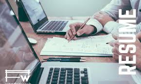 The problem could be the first im. Professional Resume Cover Letter Services Wonderbench