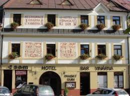 Malebný ráz krajiny často inspiroval malíře, literáty i hudební skladatele. Die 10 Besten Hotels In Nove Mesto Na Morave Tschechische Republik Ab 43