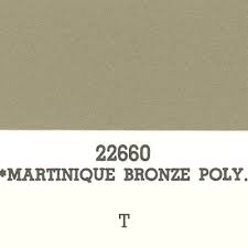 Image result for Martinique Bronze 1966 GTO