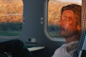 Bullet Train Archives