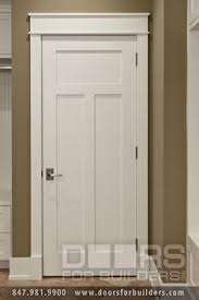 Interior Farmhouse Trim Styles Google Search Craftsman Interior Doors Craftsman Door Interior Window Trim