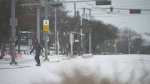 The outage must not be planned by the service provider. Live Updates Millions Of Texans Without Electricity During Winter Storm Rotating Power Outages Could Now Last For Hours Wfaa Com