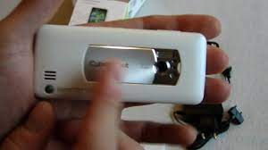 Sony Ericsson C901 GreenHeart ...