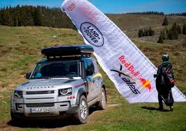 Davos is the official turnpoint partner of the world's toughest adventure race: The Red Bull X Alps Is The World S Toughest Adventure Race