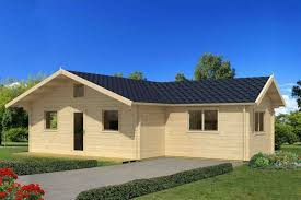 Ferienhaus 70mm Columbia Iso 6x6 6m Gartenhaus Holzhaus Geratehaus Holz Ferien Log Cabins For Sale Cabins For Sale Cabin