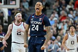 Here's a breakdown of the UConn men's basketball team's roster