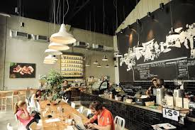 Guide To Cafes With Free Wi Fi In Singapore Cool Cafe Best Coffee Shop Coffee Shop