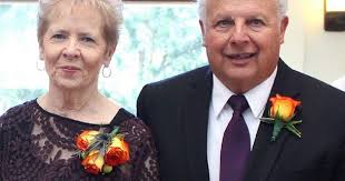 Gary and Carol Jerger