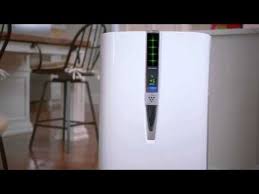 Ionic Air Purifiers Home Air Purifiers W True Hepa Technology For Humidification Ionic Air Purifier Air Purifier Aroma Oil Diffusers