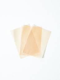 Chidoriya Oil Blotting Papper Blotting Paper Healthy Skin Care Routine Sensitive Skin Care