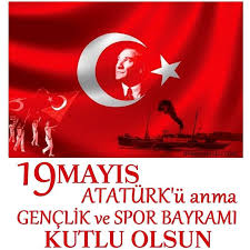 Ramazan bayramı sevincini kutlamak için sevdiklerinize gönderebileceğiniz mesajları. 19 Mayis Mesajlari Dilek Mektubu Ataturk Bayrammesajlari Genclikvesporbayrami Bayram 19mayis Mesajlar 5 Duyu Okuloncesi Mayis