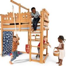 Selbst.de hilft ihnen beim selber bauen. Ein Mitwachsendes Hochbett Dein Kinderhochbett De