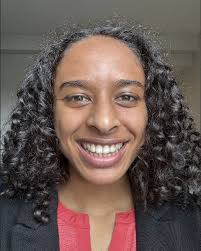 Alia Richardson's Instagram, Twitter & Facebook