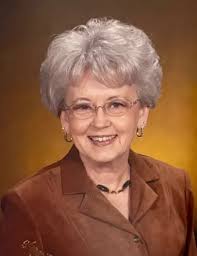 Obituary information for Ruth Ann Starcher