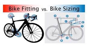 Comment Understanding The Difference Between Bike Fitting