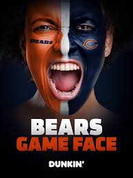Chicago Bears Official App On The App Store