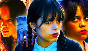 The 20 Best Jenna Ortega Movies And TV Shows