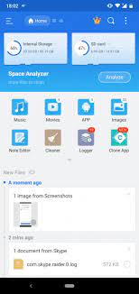 Es file explorer file manager android latest 4.2.6.2.1 apk download and install. Es File Explorer Apk Download Softmany