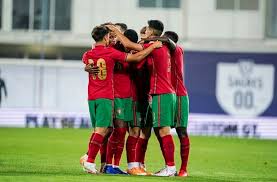 O vencedor da eliminatória ruma à fase final do. Duas Novas Caras Nos Convocados Para A Fase De Grupos Do Europeu De Sub 21 Jpn
