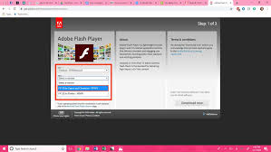 Kaspersky lab's latest blog, written by costin raiu, points to a security advisory publishe. How To Update The Adobe Flash Player In Google Chrome