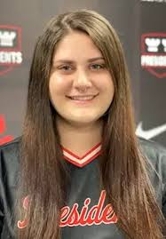 2021 Softball Roster