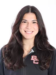 Ten Eagles Selected to All-ACC Academic Squad