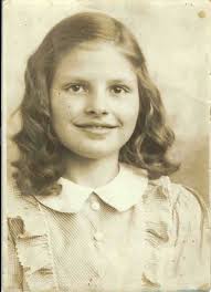 Janice Irene Orr Mongan Ryan Harvey (1931-unknown)