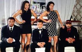 Method man 2021 yılında kiminle flört ediyor? Tamika Smith Meet Wife Of Method Man Vergewiki