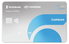 Connect with its key contacts, projects, shareholders, related news and more. Scotiabank Colpatria Tarjeta De Credito Y Cuenta De Ahorros En Linea