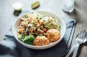 A Vegan Mediterranean Diet Is Possible With These 3 Tips Well Good