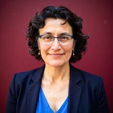 Different meanings of "research" in introverts and extroverts