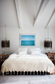 Decorate your bedroom narrow not just make interior design for the save space. The Best Pinterest Bedroom Ideas For 2019 Beach House Bedroom Home Bedroom Home Decor
