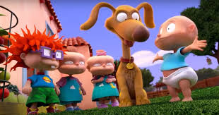 Rugrats is one of the most iconic cartoons recognized by fans around the globe, and this original. The Rugrats Reboot On Paramount Keeps The Nostalgia But Adds Modern Updates Popcorner Reviews