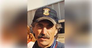 Obituary information for Jerre W Ekstrand