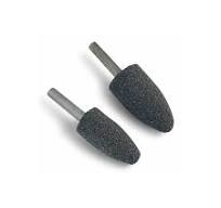 Mounted Aluminium Oxide Grinding Stone Points