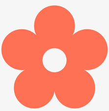 10 high quality google images flower to color clipart in different resolutions. Flowers Color Clipart Color Free Clipart On Dumielauxepices Hippie Flower Clipart Png Image Transparent Png Free Download On Seekpng