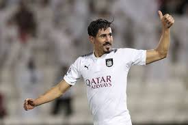 جائزة أفضل لاعب في كأس الأمم الأفريقية. Ø§Ù„Ù„Ø§Ø¹Ø¨ÙˆÙ† Ø§Ù„Ø¬Ø²Ø§Ø¦Ø±ÙŠÙˆÙ† ÙŠØºØ²ÙˆÙ† Ø§Ù„Ø¨Ø·ÙˆÙ„Ø© Ø§Ù„Ù‚Ø·Ø±ÙŠØ© Ø§Ù„Ø´Ø±ÙˆÙ‚ Ø£ÙˆÙ†Ù„Ø§ÙŠÙ†