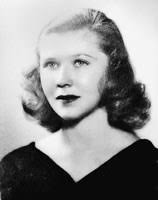 Sally EDWARDS Obituary (2023)