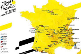The world's biggest cycling race. Tour De France 2021 Etape 8 Oyonnax Le Grand Bornand